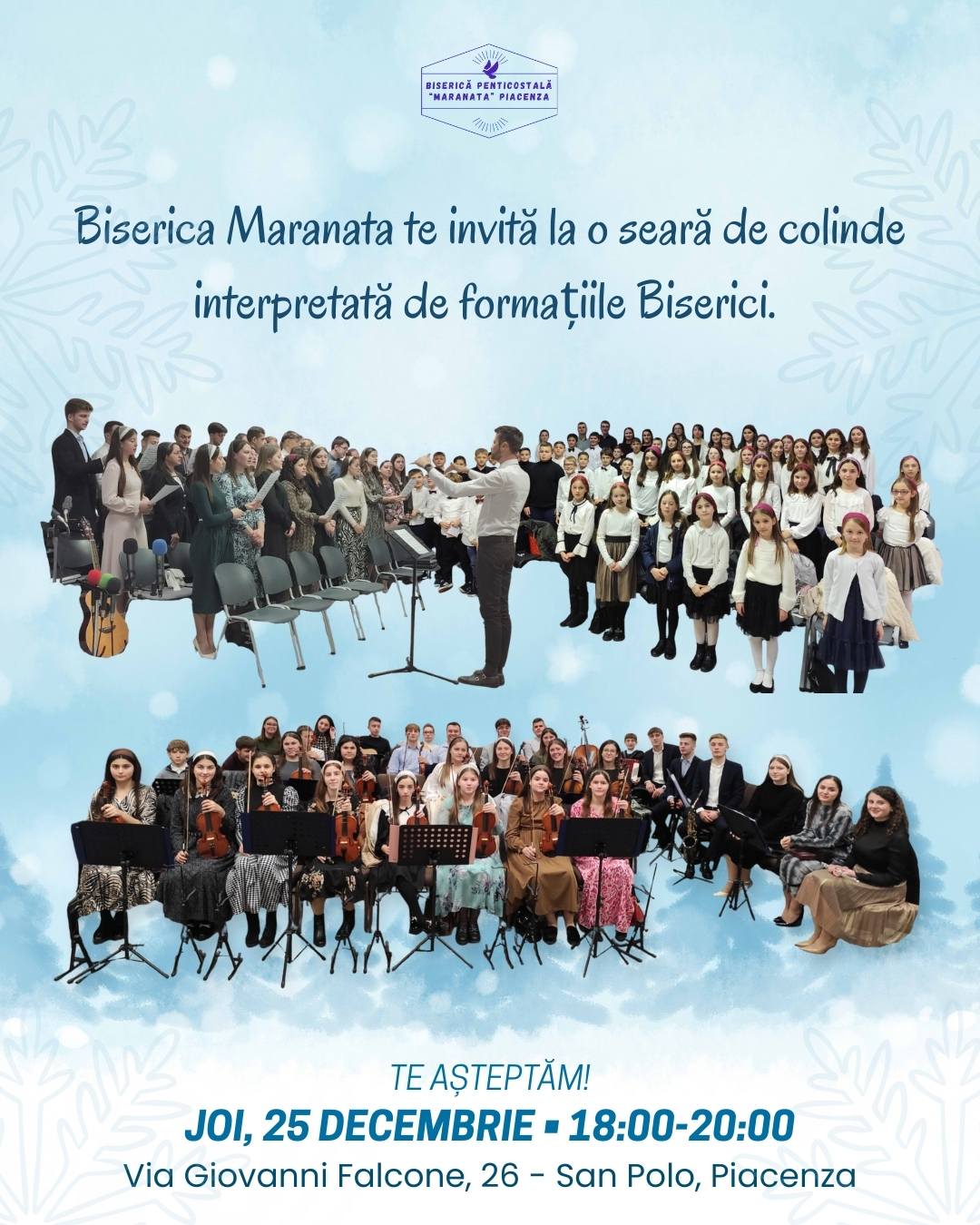 Eveniment 6